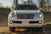 Load image into Gallery viewer, Diode Dynamics SS3 LED Fog Light Kit for 2010-2013 Lexus GX460