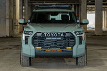 Load image into Gallery viewer, Diode Dynamics SS6 LED Fog Light Kit for 2022-2023 Toyota Tundra