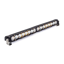 Load image into Gallery viewer, Baja Designs S8 LED Light Bar 20" Driving/Combo