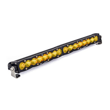 Load image into Gallery viewer, Baja Designs S8 LED Light Bar 20" Driving/Combo