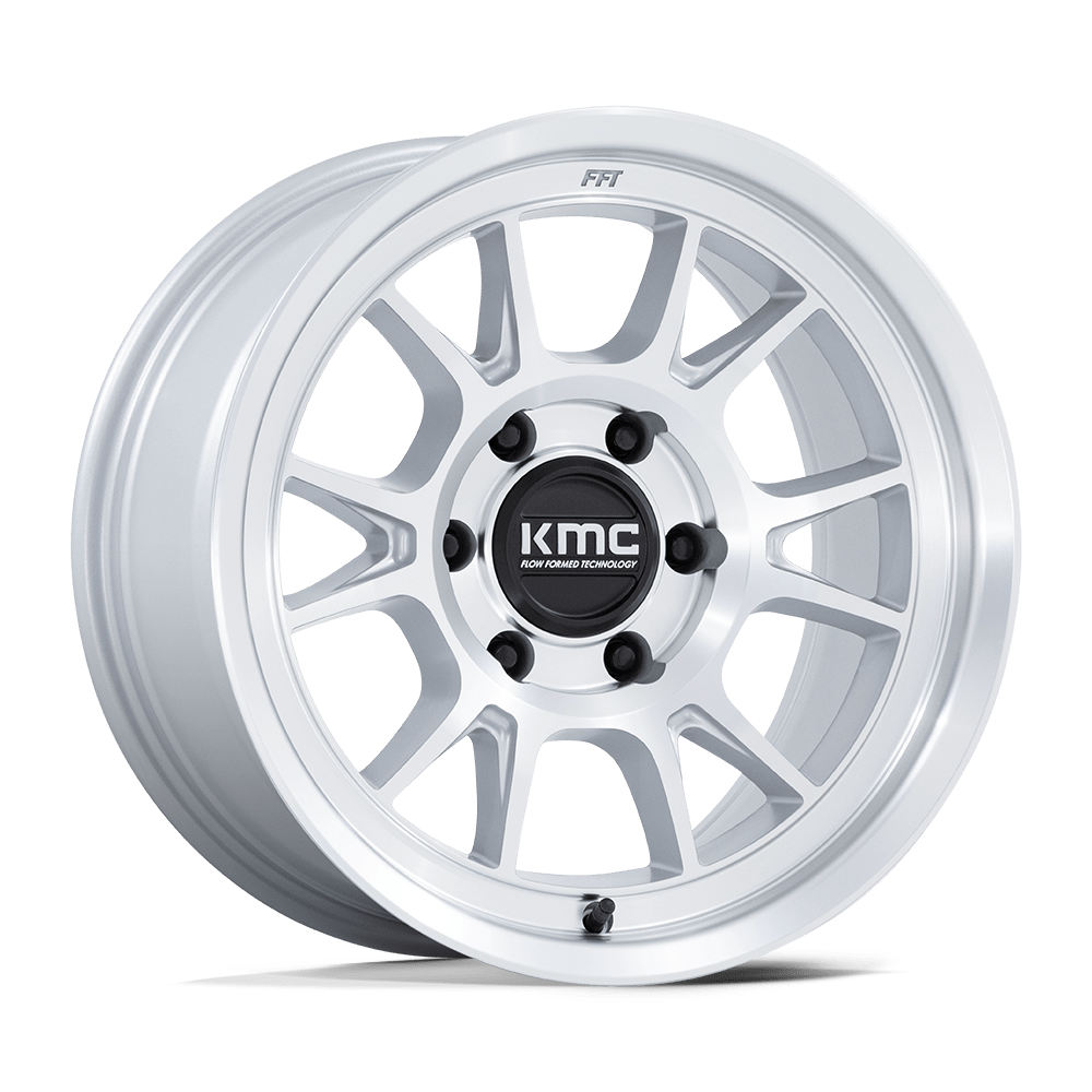 KMC Range 17x8.5 -10 Offset