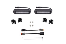 Load image into Gallery viewer, Diode Dynamics SS6 LED Fog Light Kit for 2022-2023 Toyota Tundra