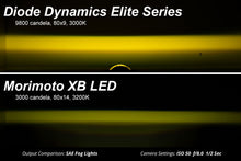 Load image into Gallery viewer, Diode Dynamics Elite Series Fog Lamps for 2010-2013 Lexus GX460 (pair)