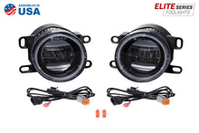 Load image into Gallery viewer, Diode Dynamics Elite Series Fog Lamps for 2010-2013 Lexus GX460 (pair)