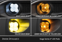 Load image into Gallery viewer, Diode Dynamics SS3 LED Fog Light Kit for 2014-2021 Toyota Tundra