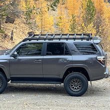 Load image into Gallery viewer, Tactical Roof Rack Solutions 5th Gen 4Runner Roof Rack Free Shipping