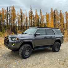 Load image into Gallery viewer, Tactical Roof Rack Solutions 5th Gen 4Runner Roof Rack Free Shipping