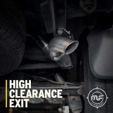 Load image into Gallery viewer, MagnaFlow Overland Series Cat-Back Performance Exhaust System Toyota 4Runner V8 (2003-2009) 19544