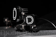 Load image into Gallery viewer, Diode Dynamics Stage Series C1 LED Pod Cover, Black (one)