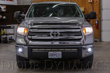 Load image into Gallery viewer, Diode Dynamics SS3 LED Fog Light Kit for 2014-2021 Toyota Tundra