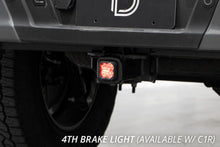 Load image into Gallery viewer, Diode Dynamics HitchMount LED Pod Reverse Kit