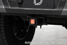 Load image into Gallery viewer, Diode Dynamics HitchMount LED Pod Reverse Kit