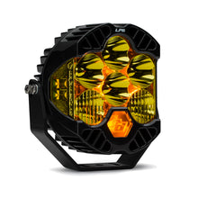 Load image into Gallery viewer, Baja Designs LP6 Pro 6-Inch Off-Road Driving/Combo Light Amber 270013