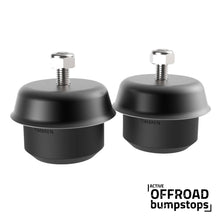 Load image into Gallery viewer, Timbren  ACTIVE OFF-ROAD BUMP STOPS SKU# ABSTOF - FRONT KIT