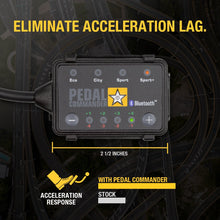 Load image into Gallery viewer, Pedal Commander PC38 Bluetooth 4RUNNER 2003-2009