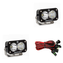 Load image into Gallery viewer, Baja Designs S2 Pro Driving/Combo LED Light Pods - 487803