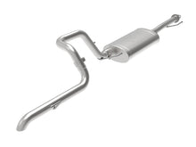 Load image into Gallery viewer, AFE MACH Force-Xp Hi-Tuck 2-1/2" 409 Stainless Steel Cat-Back Exhaust System Toyota 4Runner 10-23