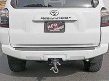Load image into Gallery viewer, AFE MACH Force-Xp Hi-Tuck 2-1/2" 409 Stainless Steel Cat-Back Exhaust System Toyota 4Runner 10-23