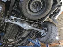Load image into Gallery viewer, AFE MACH Force-Xp Hi-Tuck 2-1/2" 409 Stainless Steel Cat-Back Exhaust System Toyota 4Runner 10-23