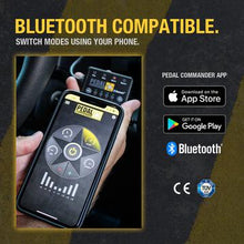 Load image into Gallery viewer, Pedal Commander PC38 Bluetooth 4RUNNER 2003-2009