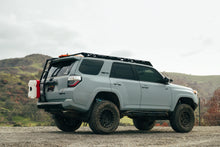 Load image into Gallery viewer, SHERPA EQUIPMENT CO. THE CRESTONE (2010-2024 4RUNNER ROOF RACK)