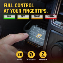 Load image into Gallery viewer, Pedal Commander PC38 Bluetooth 4RUNNER 2003-2009