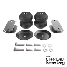 Load image into Gallery viewer, Timbren ACTIVE OFF-ROAD BUMP STOPS SKU# ABSTORSEQ - REAR KIT