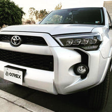 Load image into Gallery viewer, AlphaRex 14-23 Toyota 4Runner NOVA-Series LED Projector Headlights Alpha-Black