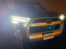 Load image into Gallery viewer, AlphaRex 14-23 Toyota 4Runner NOVA-Series LED Projector Headlights Alpha-Black