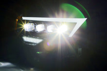 Load image into Gallery viewer, AlphaRex 14-23 Toyota 4Runner NOVA-Series LED Projector Headlights Alpha-Black