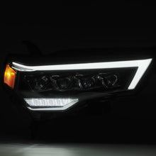 Load image into Gallery viewer, AlphaRex 14-23 Toyota 4Runner NOVA-Series LED Projector Headlights Alpha-Black