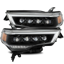 Load image into Gallery viewer, AlphaRex 14-23 Toyota 4Runner NOVA-Series LED Projector Headlights Alpha-Black