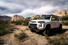 Load image into Gallery viewer, Body Armor 2014-2021 Toyota 4Runner HiLine Front Winch Bumper