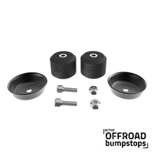 Load image into Gallery viewer, Timbren  ACTIVE OFF-ROAD BUMP STOPS SKU# ABSTOF - FRONT KIT