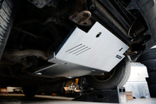 Load image into Gallery viewer, Element 03-09 4RUNNER/GX470 ALUMINUM FRONT SKID PLATE
