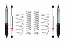 Load image into Gallery viewer, Eibach PRO-TRUCK LIFT SYSTEM (Stage 1) TOYOTA 4Runner 4WD 5th Gen