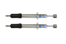 Load image into Gallery viewer, BILSTEIN 5100 HEIGHT ADJUSTABLE 0-2.5″ FRONT LIFT SHOCKS FOR TOYOTA TACOMA 05-15, 4RUNNER 03-09, FJ 07-09