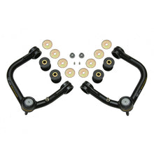 Load image into Gallery viewer, Icon Delta Joint Tubular Upper Control Arm Kit 07-UP FJ/03-UP 4RNR/03-UP GX - 58451DJ