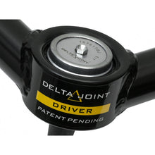 Load image into Gallery viewer, Icon Delta Joint Tubular Upper Control Arm Kit 07-UP FJ/03-UP 4RNR/03-UP GX - 58451DJ
