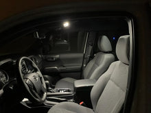 Load image into Gallery viewer, Diode Dynamics Map Light LEDs for 2005-2023 Toyota Tacoma (pair)