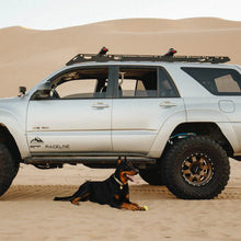 Load image into Gallery viewer, SHERPA EQUIPMENT CO. The Princeton Roof Rack - 2003-2009 4Runner
