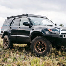 Load image into Gallery viewer, SHERPA EQUIPMENT CO. The Princeton Roof Rack - 2003-2009 4Runner