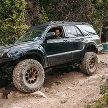 Load image into Gallery viewer, SHERPA EQUIPMENT CO. The Princeton Roof Rack - 2003-2009 4Runner