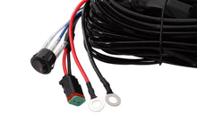 Load image into Gallery viewer, Diode Dynamics Heavy Duty Single Output Offroad Wiring Harness