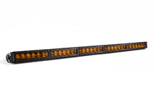 Load image into Gallery viewer, Diode Dynamics Stage Series 30" Amber Light Bar