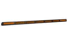 Load image into Gallery viewer, Diode Dynamics Stage Series 42" Amber Light Bar
