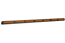 Load image into Gallery viewer, Diode Dynamics Stage Series 42" Amber Light Bar