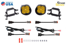 Load image into Gallery viewer, Diode Dynamics SS3 LED Fog Light Kit for 2014-2024 Toyota 4Runner