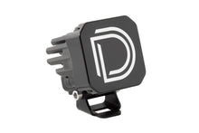 Load image into Gallery viewer, Diode Dynamics Stage Series C1 LED Pod Cover, Black (one)