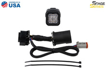 Load image into Gallery viewer, Diode Dynamics HitchMount LED Pod Reverse Kit